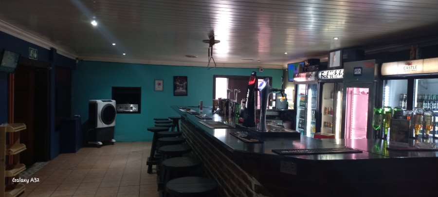 Commercial Property for Sale in Reitzpark Free State